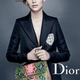 Illustration for article titled Jennifer Lawrence Looks Lovely, Slightly Befuddled in New Dior Ads